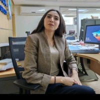 Sara Bouyacoub