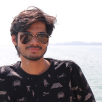 Kaustubh Sarode