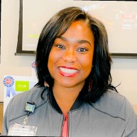 Natausha Kennedy Johnson