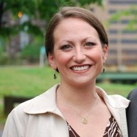 Laura Blanchard-Trout