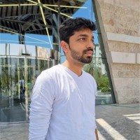 Suhail Ahmed