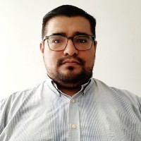 David Javier Berrios Cruz
