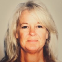 Elizabeth Forbes