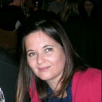 Marie Mathieu