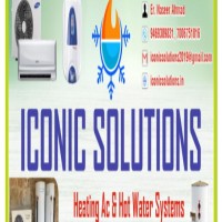 Iconic Solutions