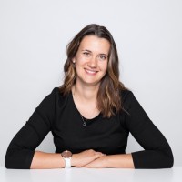 Sabrina Oberholzer