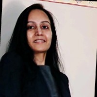 Sujata Panda