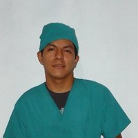 Jorge Gil Pérez