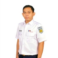 Angger Bayu Nugroho