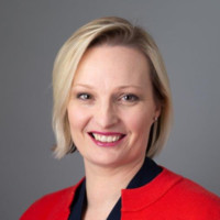 Susanne Hinde