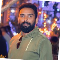 Karthikeyan S