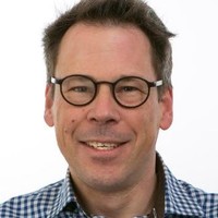 Axel Pähler, Ph.D., ERT