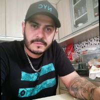 Guilherme De carvalho magalhaes