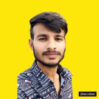 Yashvant Suthar