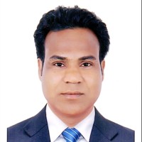 Md Alamgir Hossain