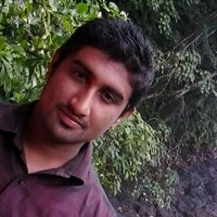 Roopesh Gowda