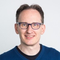 Ralf Blender
