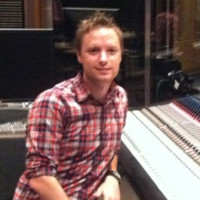 Simon Edwards