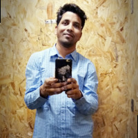 Vinay Tandel
