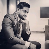 Demantha Premawardana 🇱🇰