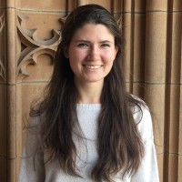 Ana Cachau-Hansgardh