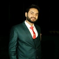 Dharmik Sharma