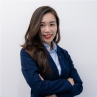 Thu Ha Ngo