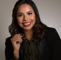 Raíssa Credilene Barbosa Dos Santos