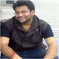 Ankit Gupta