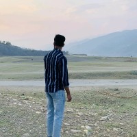 Pritish Kumar