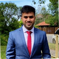 Ankur Toye