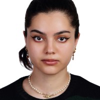 Sarina Sorayya
