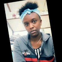 Grace Ndayisenga