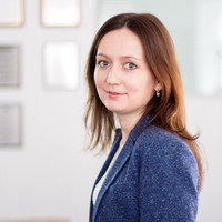 Marina Krasnobaeva