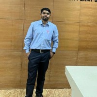 Dhanraj Saroj