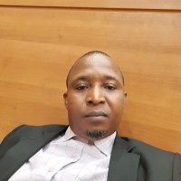 Olaniyi Akinola