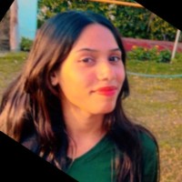 Aanchal Yadav