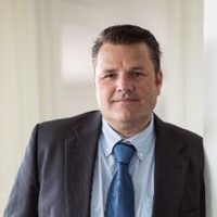 Patrick van Breemaat