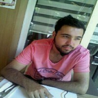 ibrahim gok