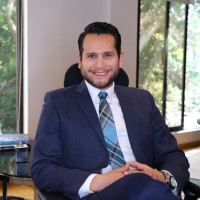 Javier E. Aguilar Nafate