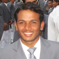 Krish Das