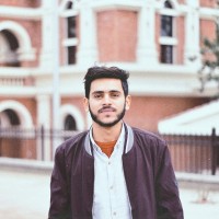 Fahad Arif