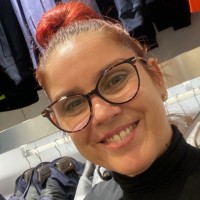 Yamida Lopez