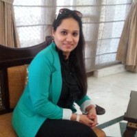 Manjot Kaur