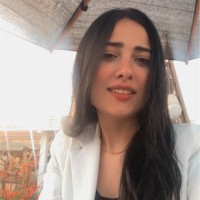 Nada Saleh
