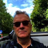 Gordon Smith