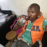 Nicholas Ouma