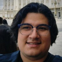 Sergio Cantu