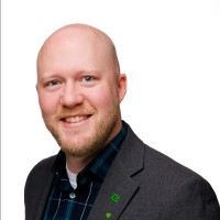 Jonathan Durance, MA