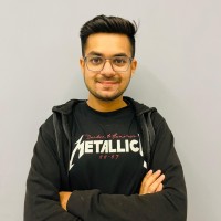 Ayush Gupta